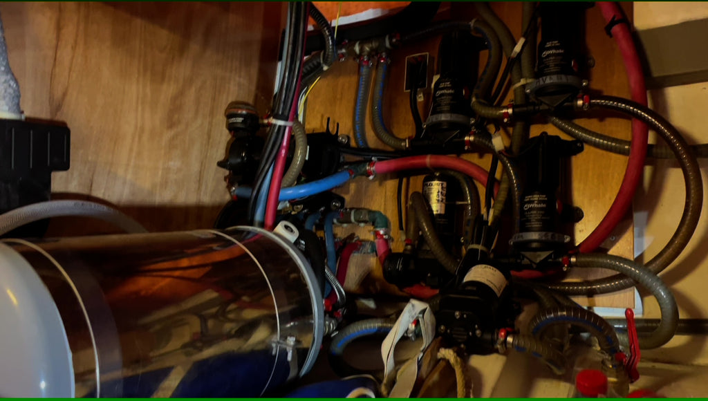 BENETEAU ANTARES 12 - 1ère main état exceptionnel