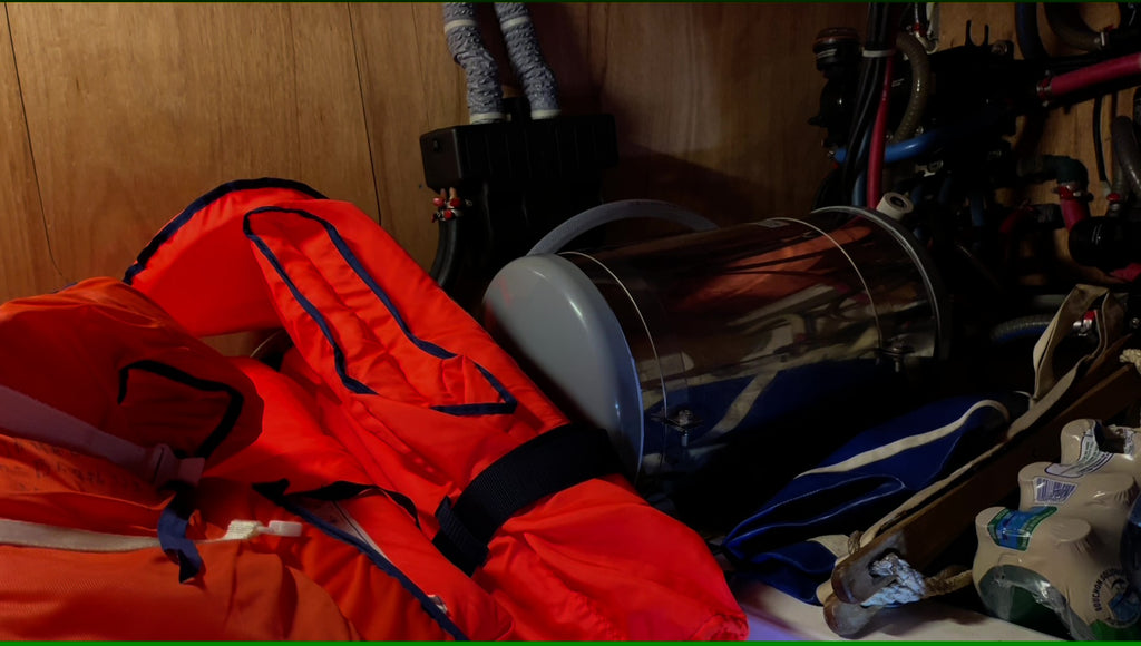 BENETEAU ANTARES 12 - 1ère main état exceptionnel