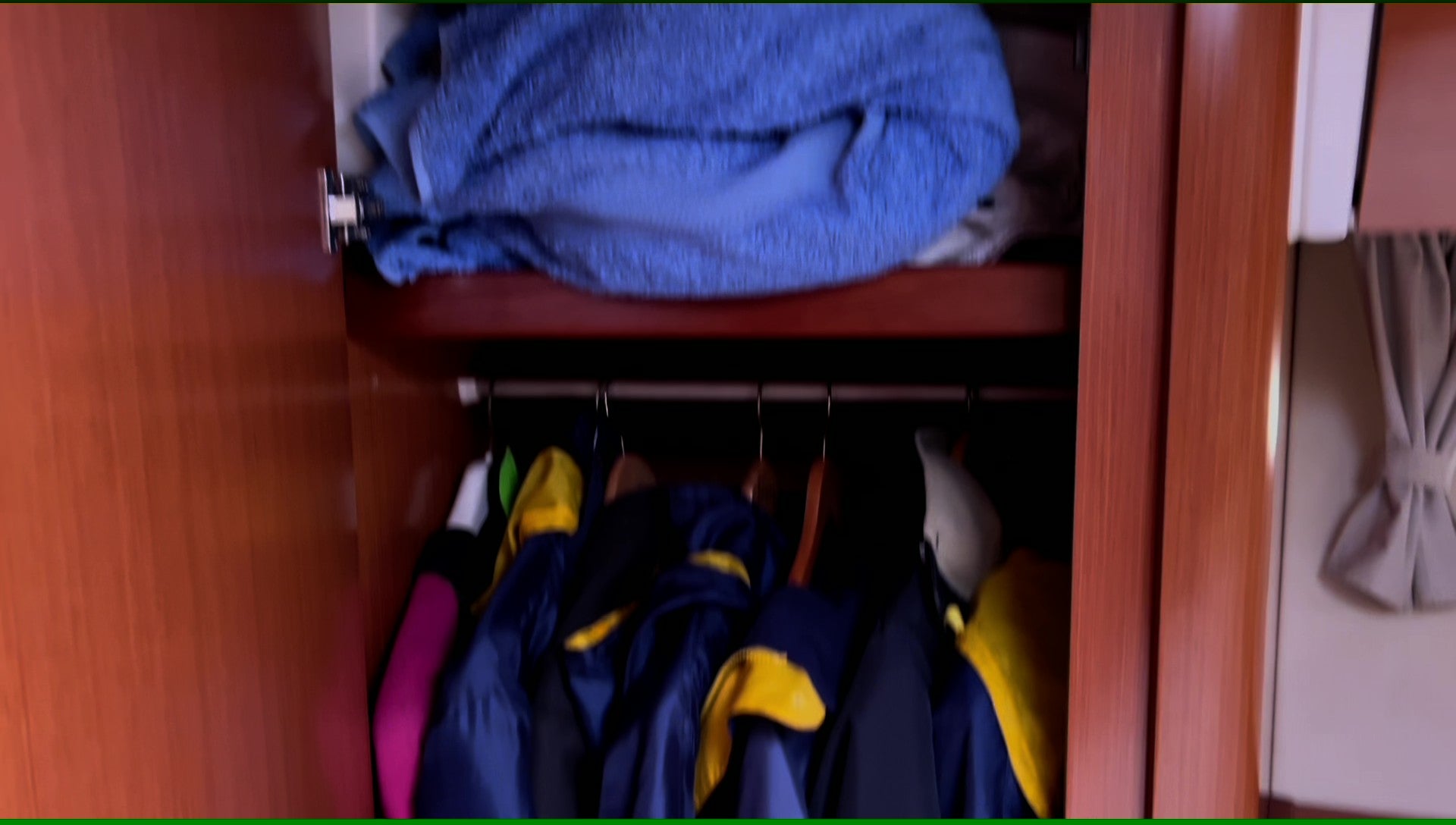 BENETEAU ANTARES 12 - 1ère main état exceptionnel