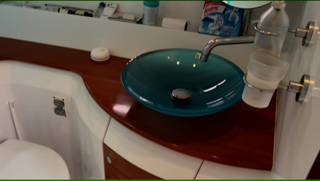 BENETEAU ANTARES 12 - 1ère main état exceptionnel