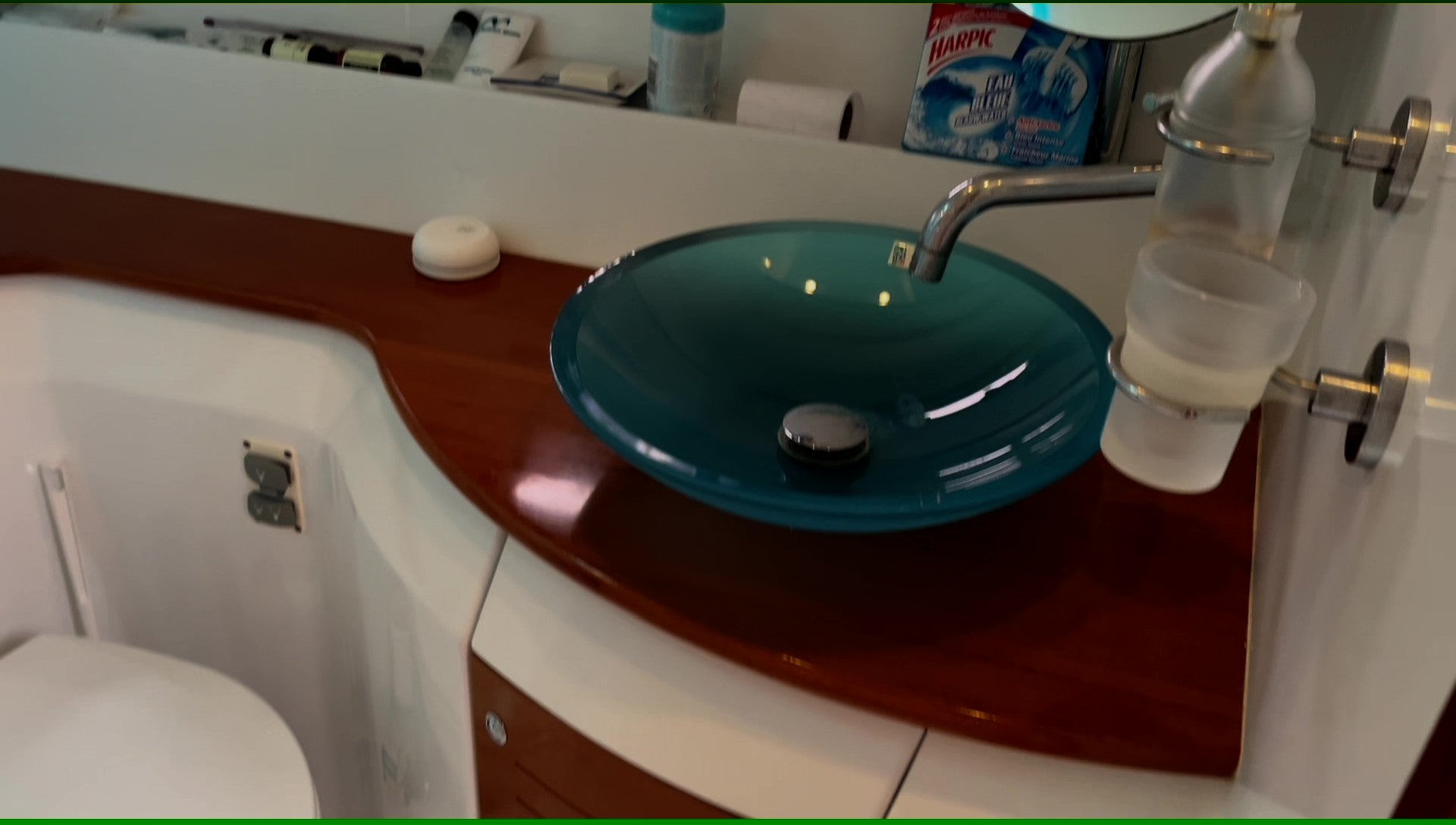 BENETEAU ANTARES 12 - 1ère main état exceptionnel