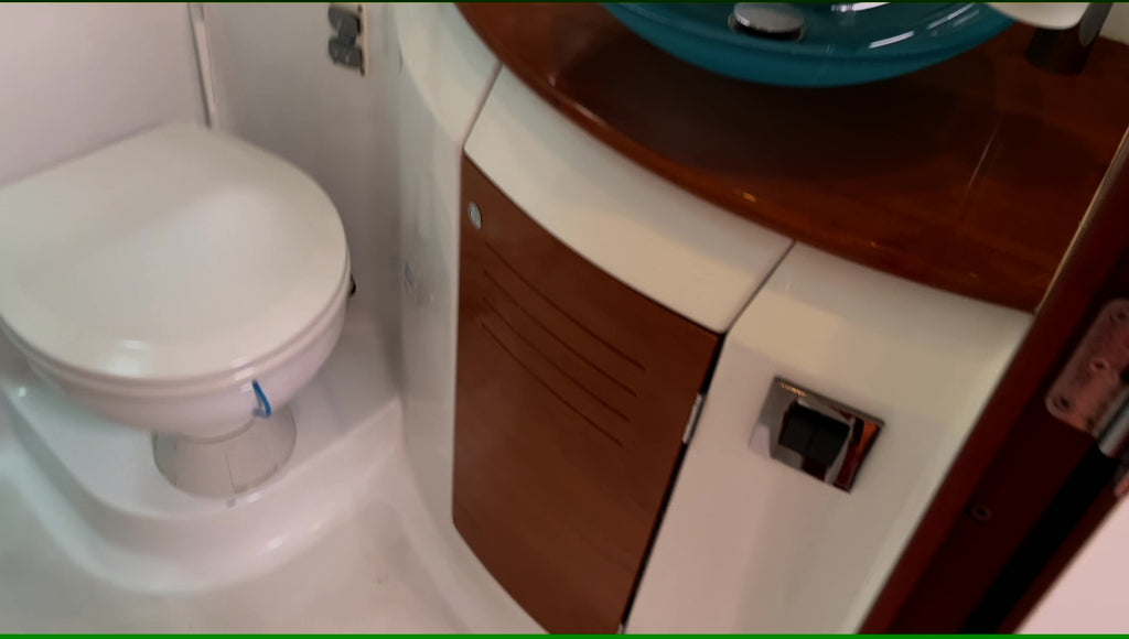 BENETEAU ANTARES 12 - 1ère main état exceptionnel