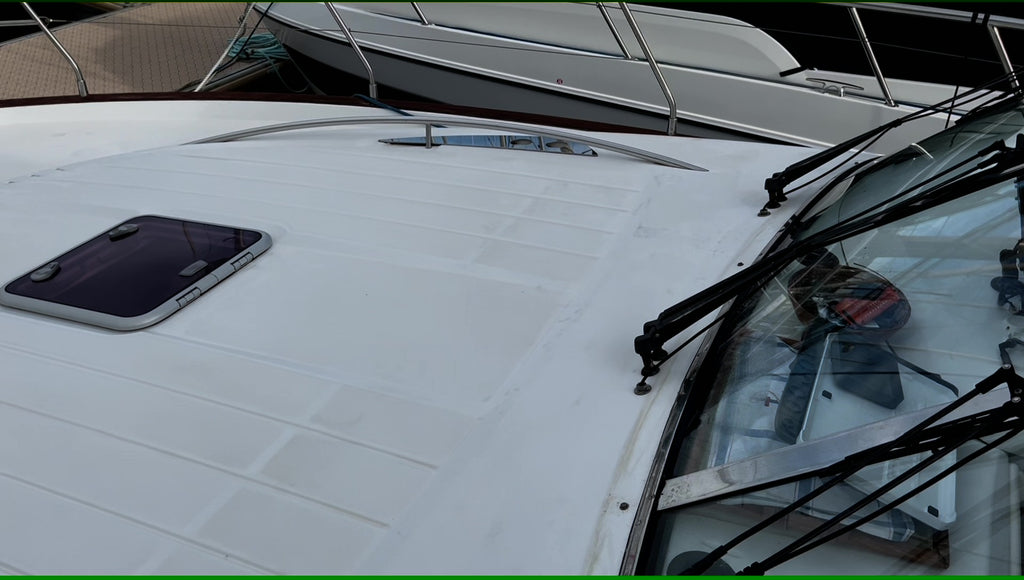 BENETEAU ANTARES 12 - 1ère main état exceptionnel