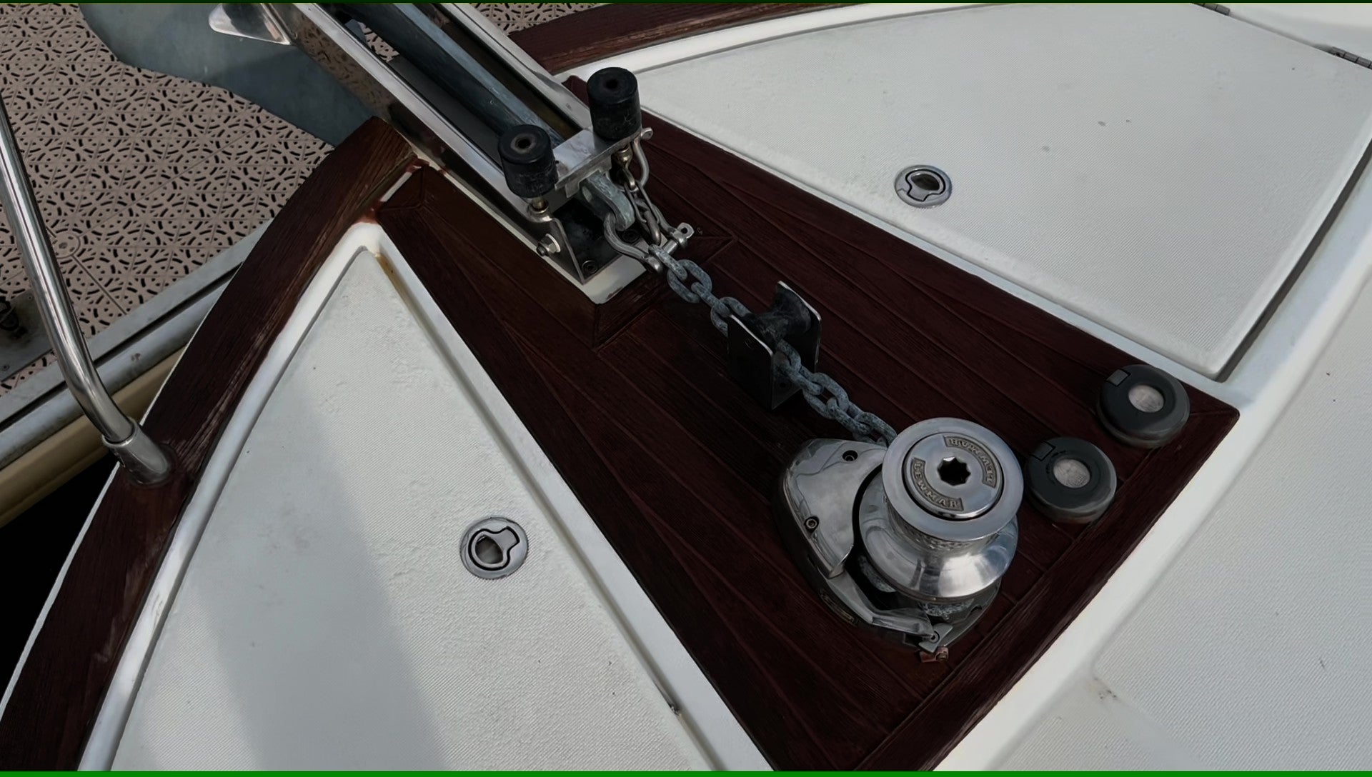 BENETEAU ANTARES 12 - 1ère main état exceptionnel