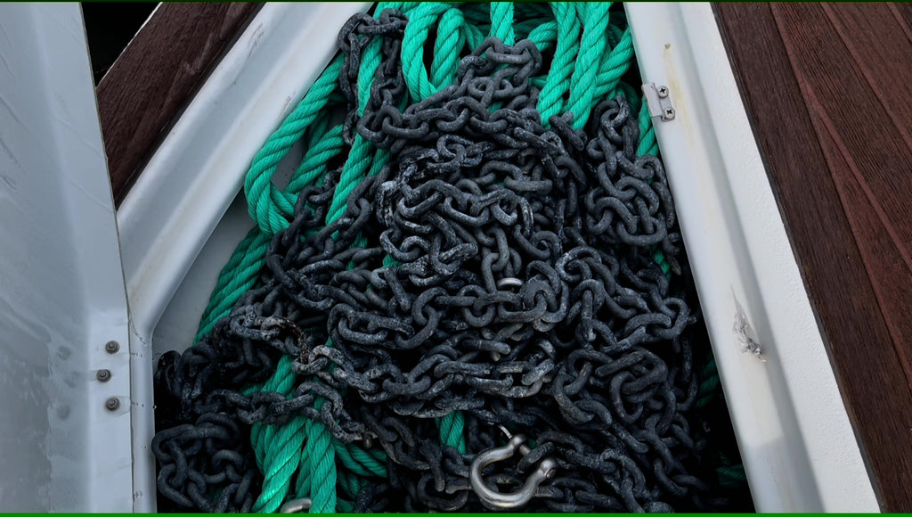 BENETEAU ANTARES 12 - 1ère main état exceptionnel