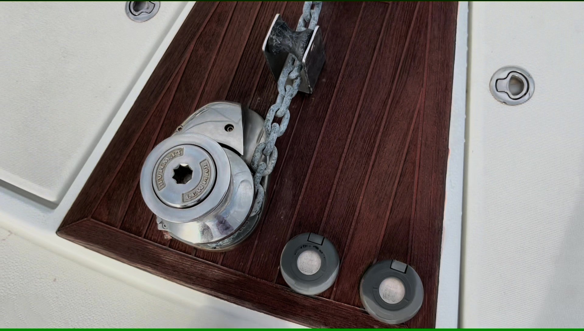 BENETEAU ANTARES 12 - 1ère main état exceptionnel