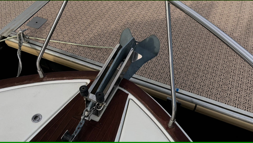 BENETEAU ANTARES 12 - 1ère main état exceptionnel