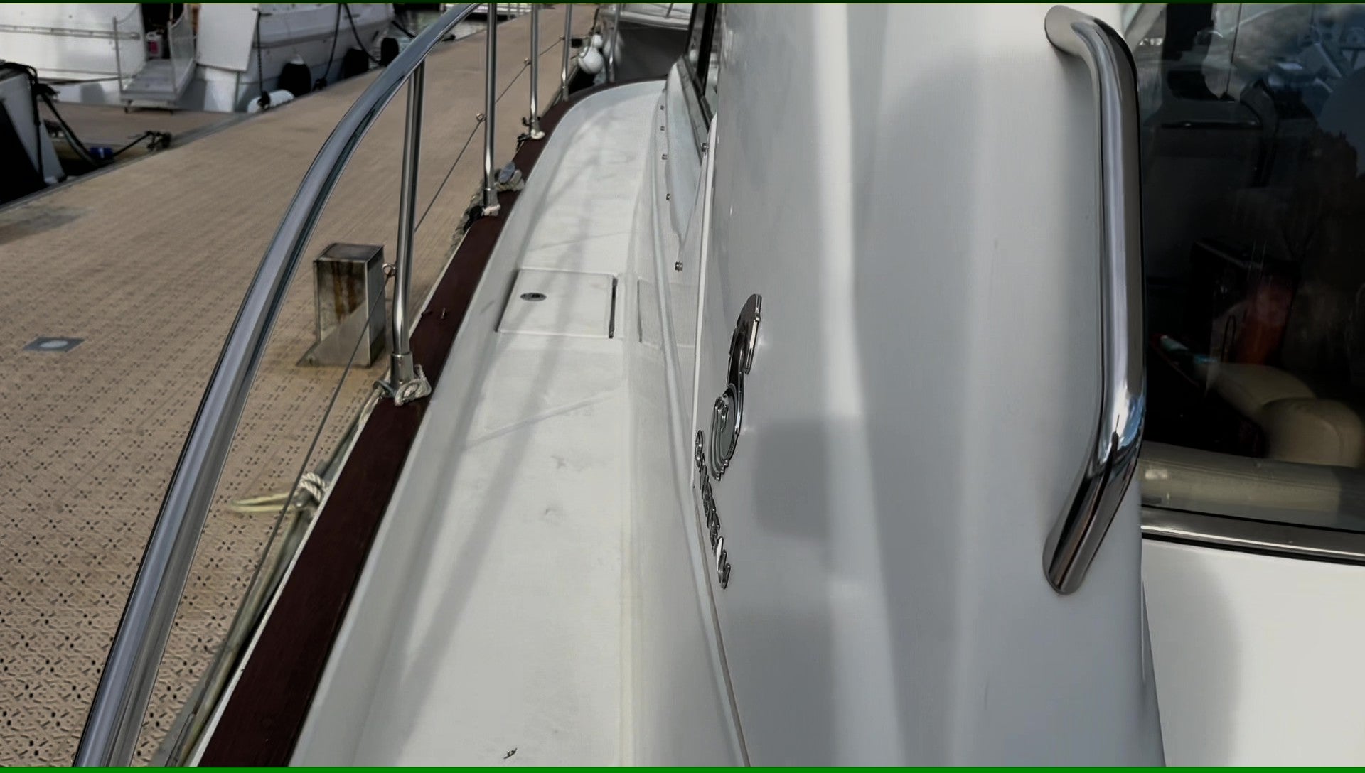 BENETEAU ANTARES 12 - 1ère main état exceptionnel