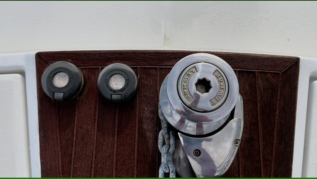 BENETEAU ANTARES 12 - 1ère main état exceptionnel