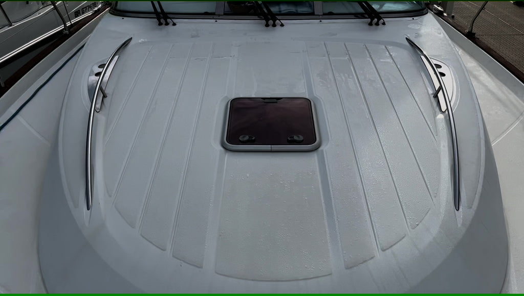 BENETEAU ANTARES 12 - 1ère main état exceptionnel