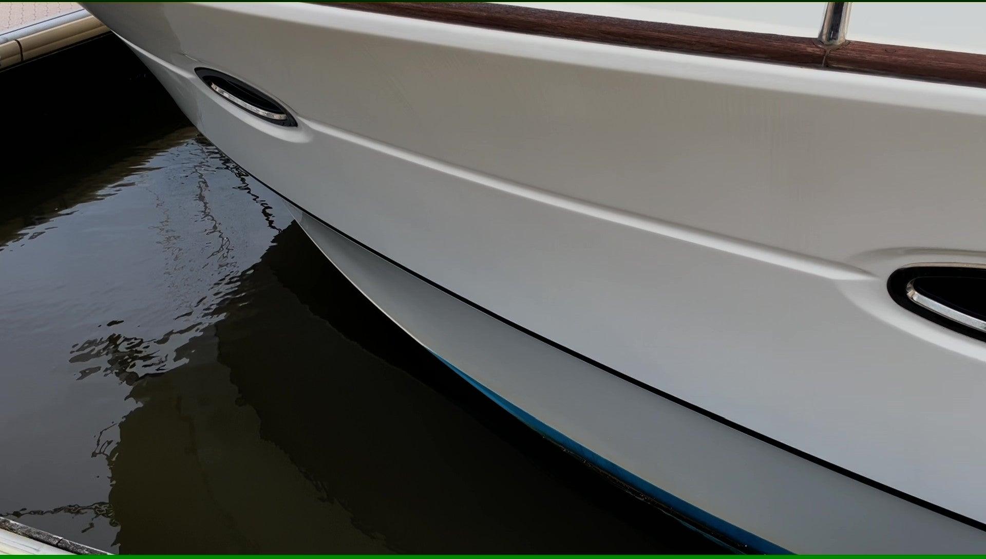 BENETEAU ANTARES 12 - 1ère main état exceptionnel