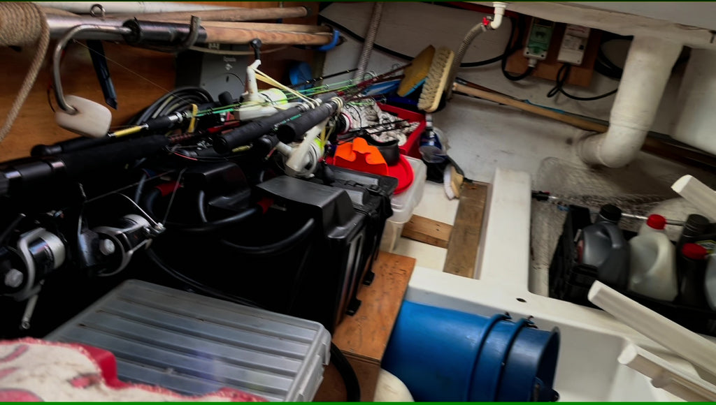 BENETEAU ANTARES 12 - 1ère main état exceptionnel