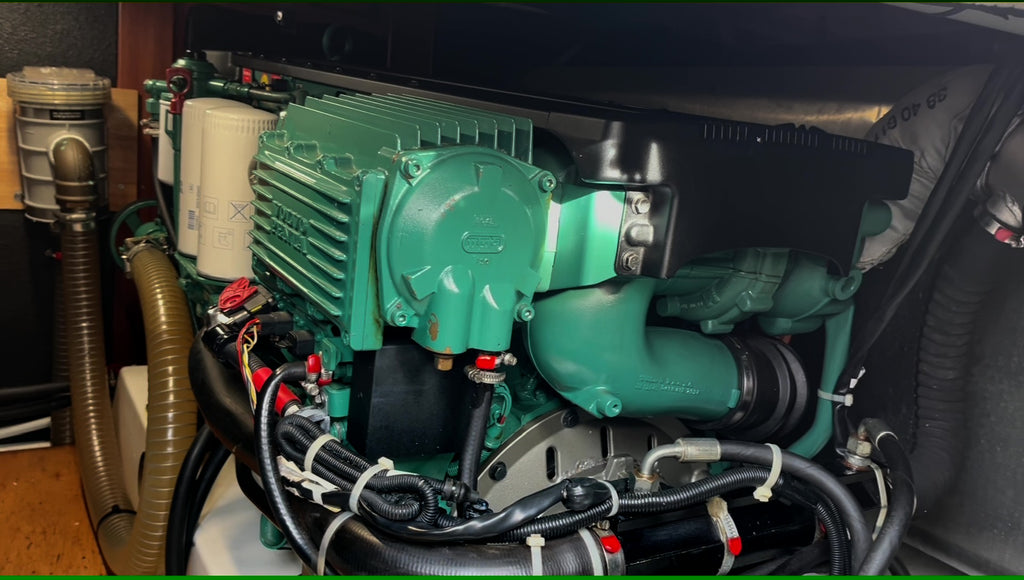 BENETEAU ANTARES 12 - 1ère main état exceptionnel