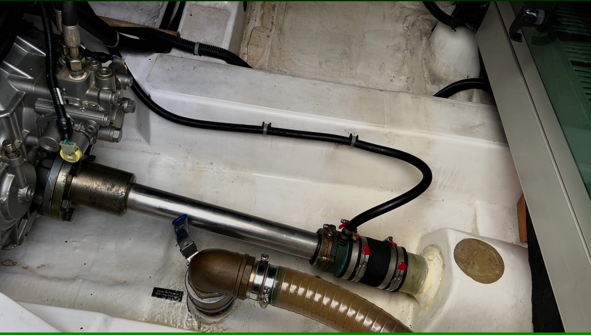 BENETEAU ANTARES 12 - 1ère main état exceptionnel