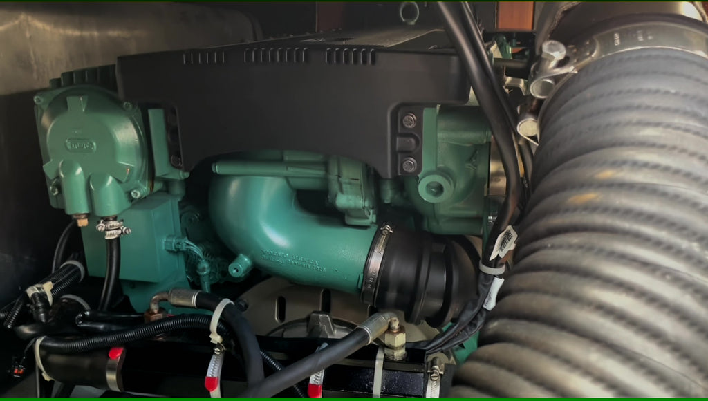 BENETEAU ANTARES 12 - 1ère main état exceptionnel