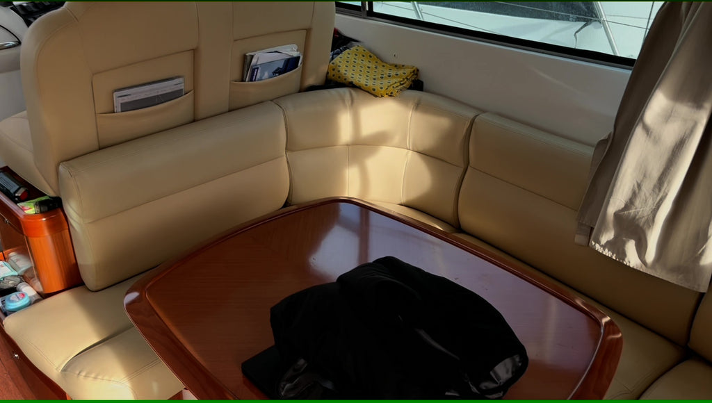 BENETEAU ANTARES 12 - 1ère main état exceptionnel