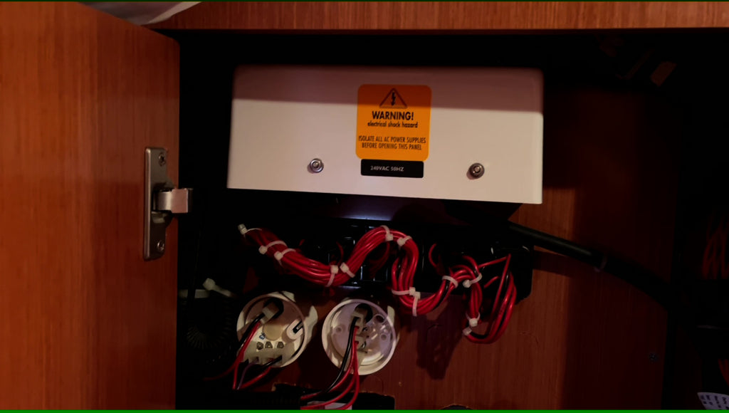 BENETEAU ANTARES 12 - 1ère main état exceptionnel