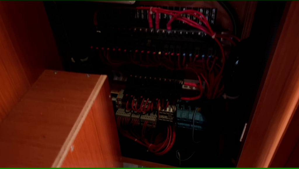 BENETEAU ANTARES 12 - 1ère main état exceptionnel