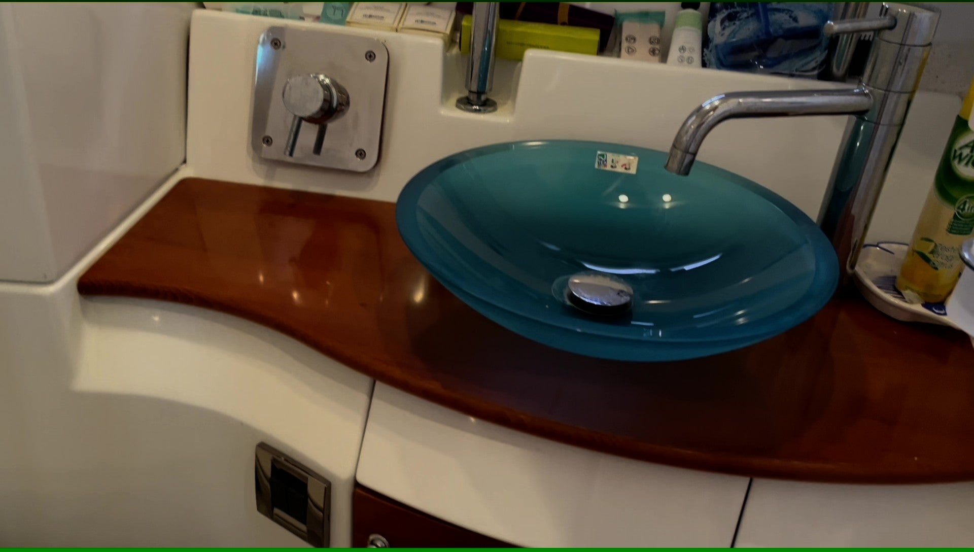 BENETEAU ANTARES 12 - 1ère main état exceptionnel